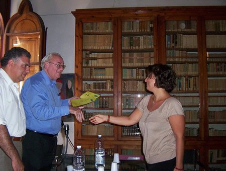 attestato bassi antes e pepe